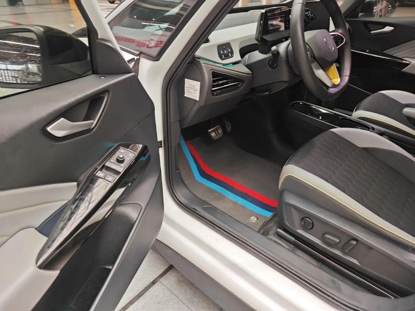 Volkswagen ID.3 2024 Intelligent Edition — миниатюра 18