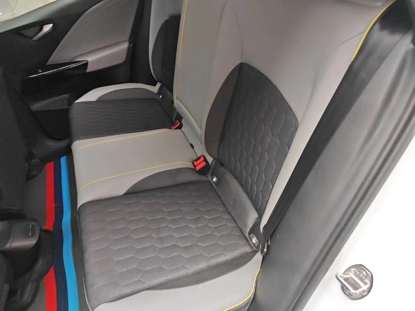 Volkswagen ID.3 2024 Intelligent Edition — миниатюра 20