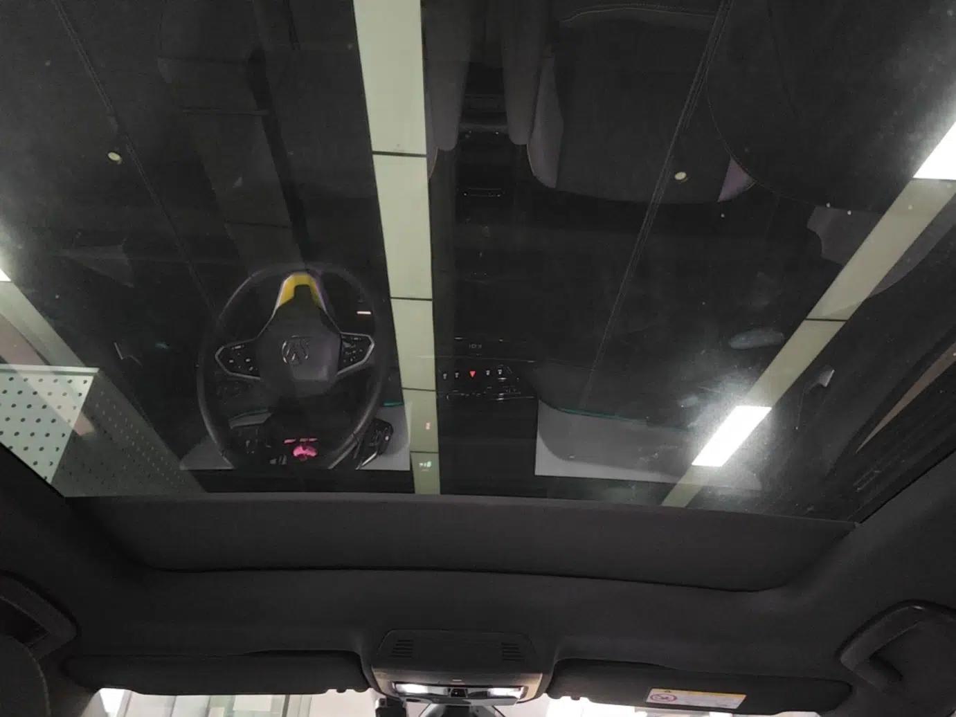 Volkswagen ID.3 2024 Intelligent Edition — миниатюра 21