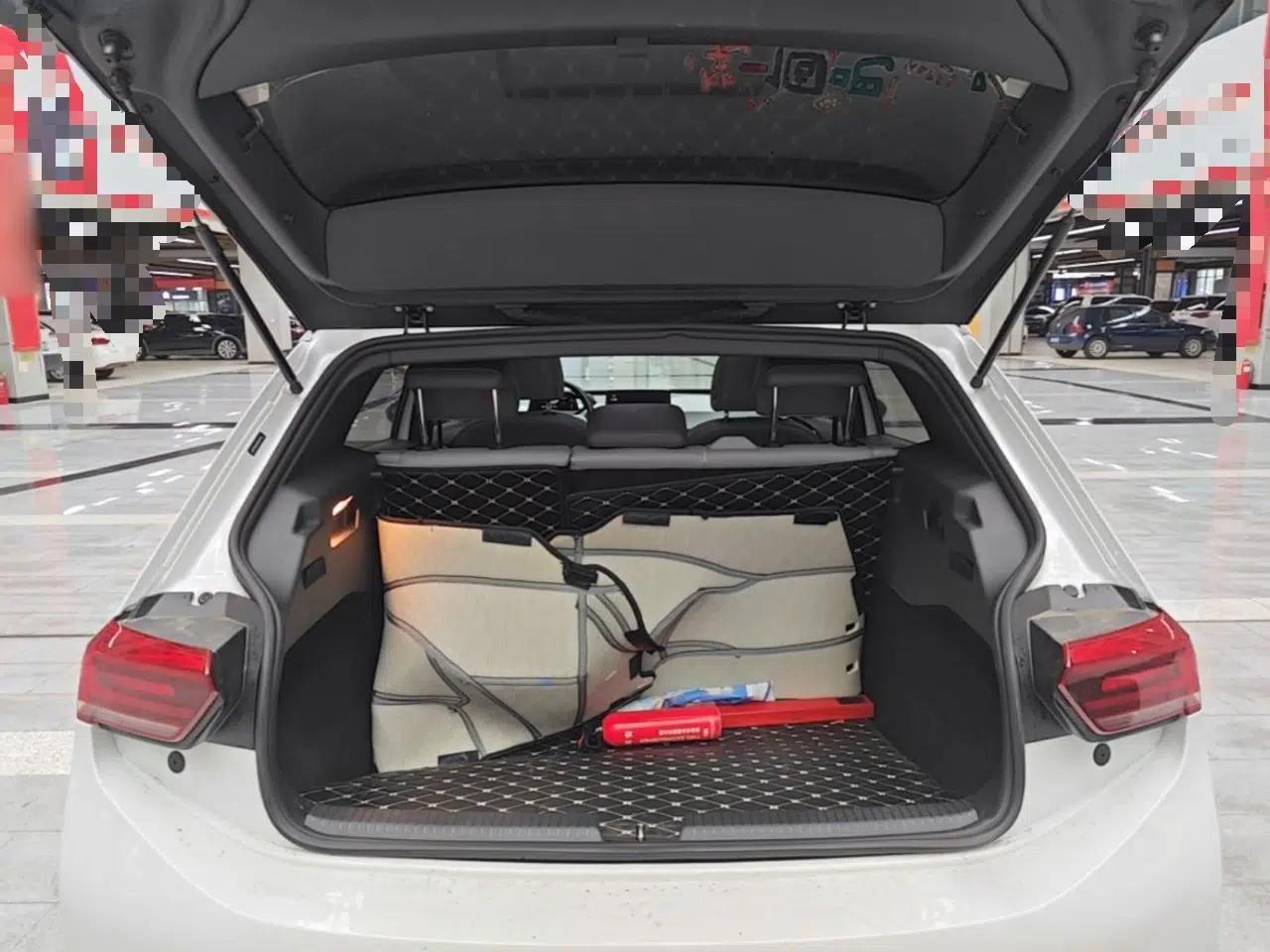 Volkswagen ID.3 2024 Intelligent Edition — миниатюра 22