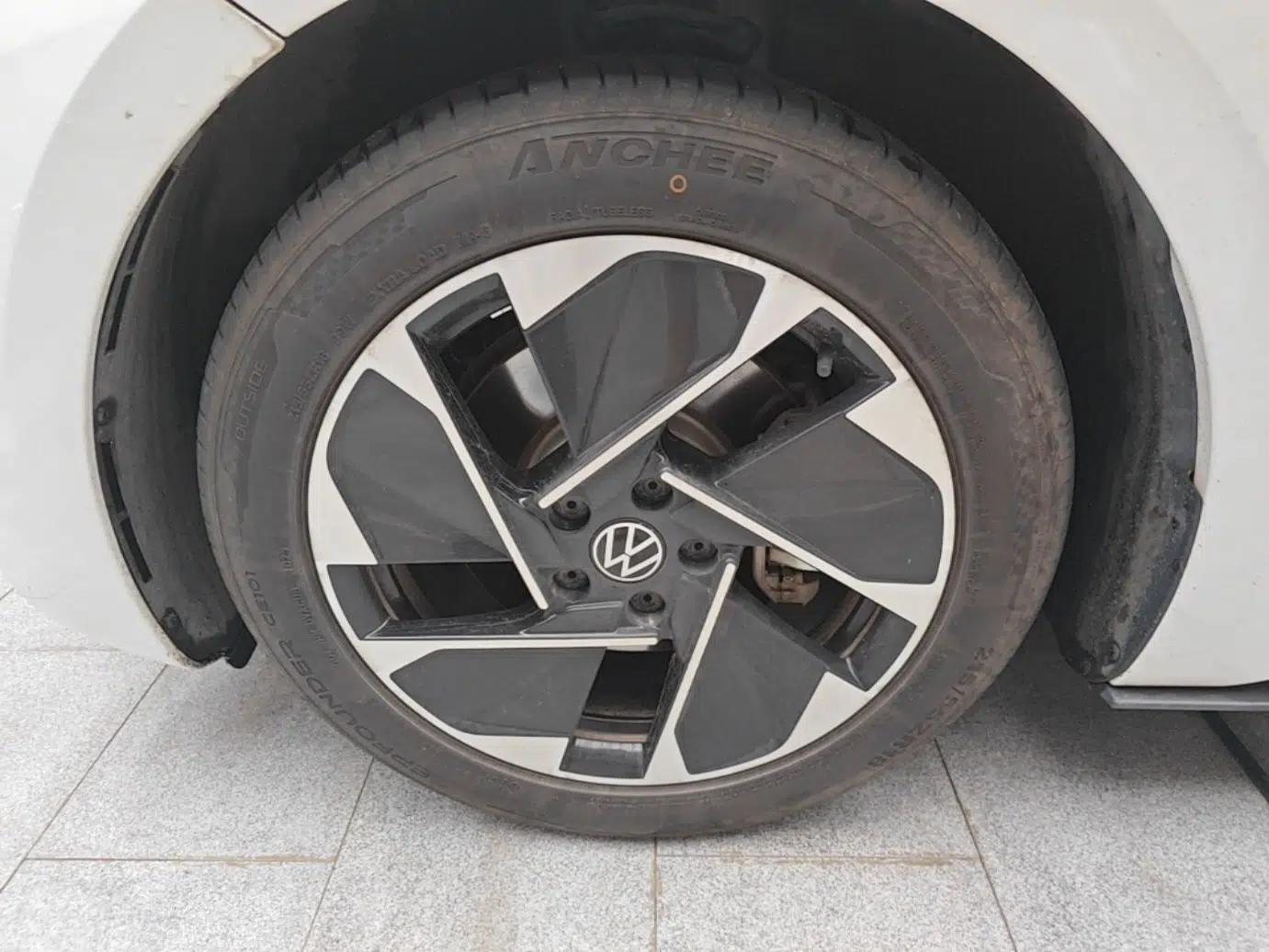 Volkswagen ID.3 2024 Intelligent Edition — миниатюра 10