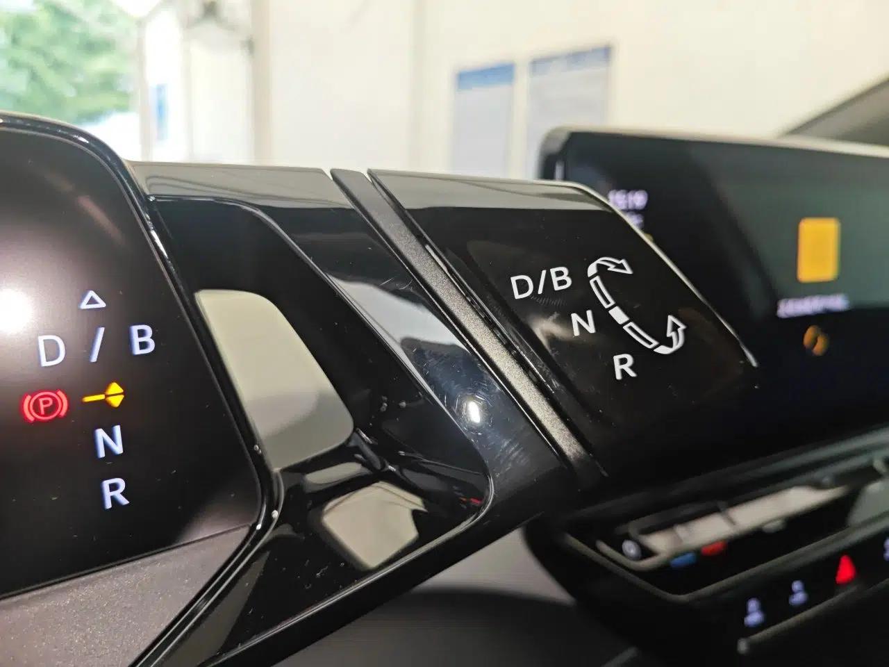 Volkswagen ID.3 2023 Upgraded Model Pure Intelligent Enjoyment Version — миниатюра 14