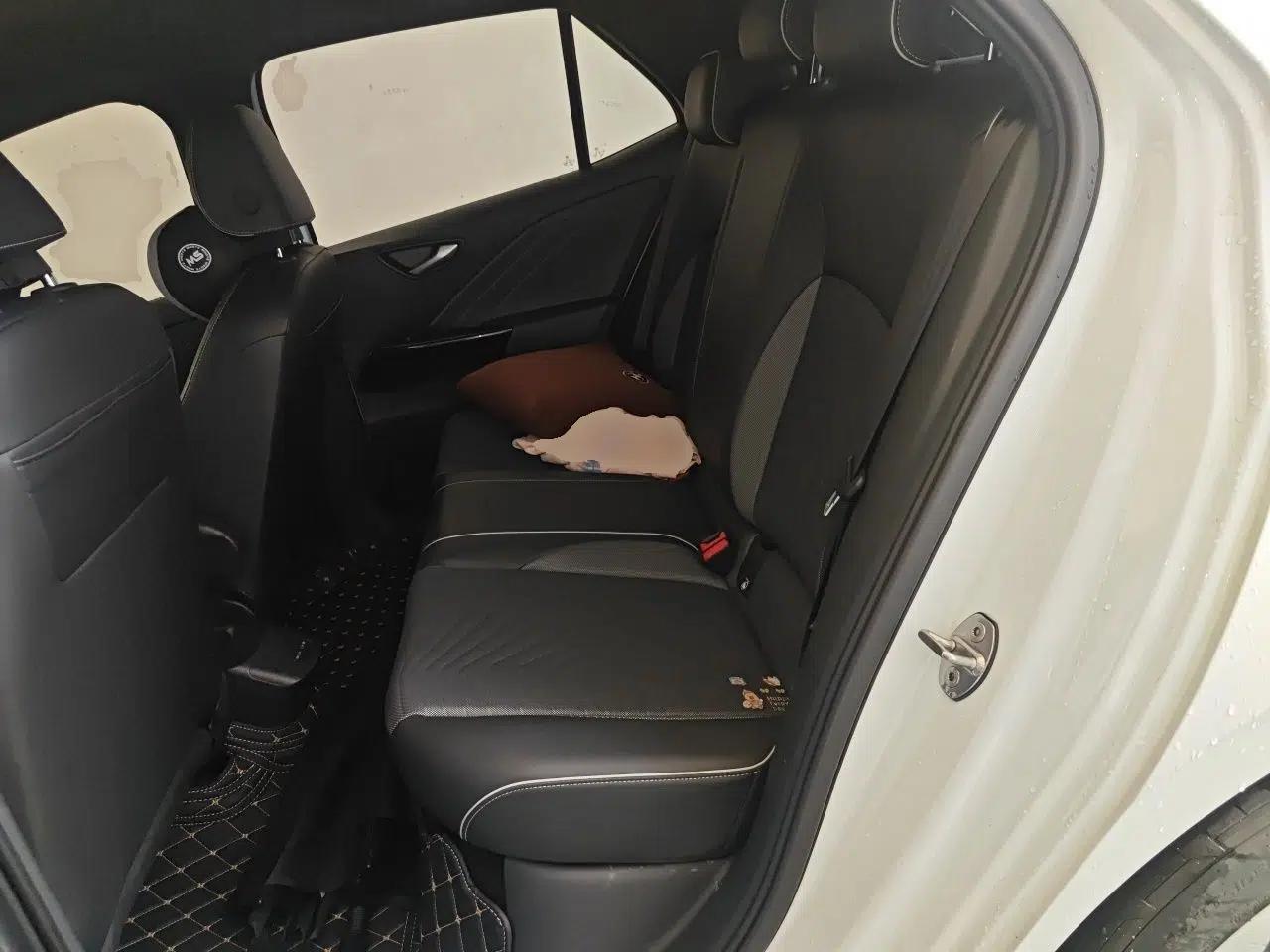 Volkswagen ID.3 2023 Upgraded Model Pure Intelligent Enjoyment Version — миниатюра 17