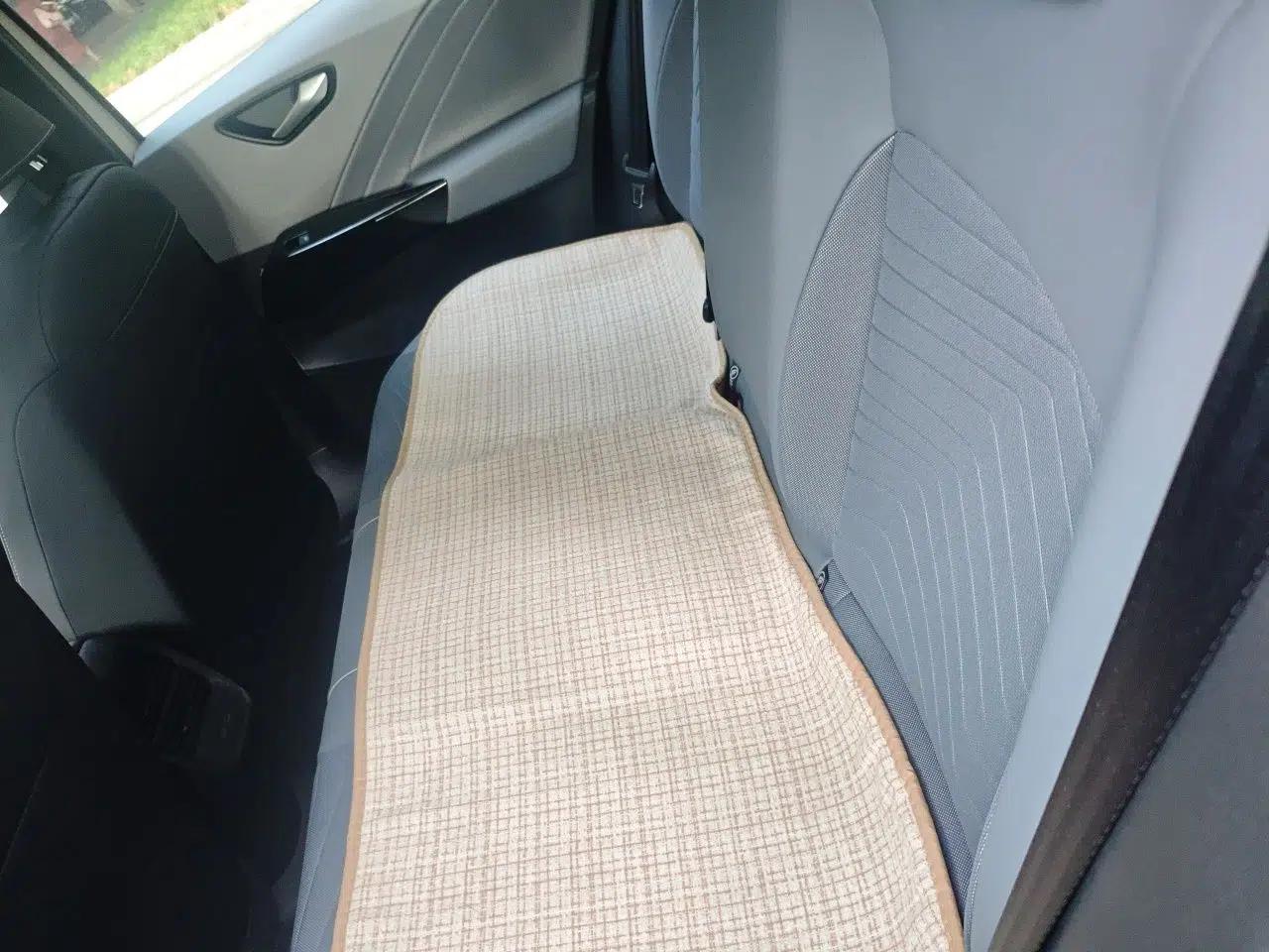 Volkswagen ID.3 2025 Revised Version Smart Edition Outstanding Grade — миниатюра 14