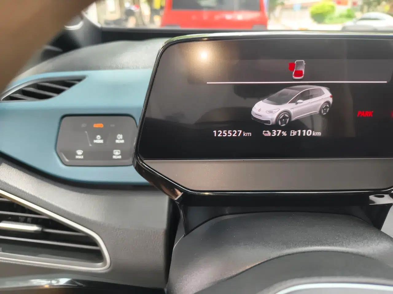 Volkswagen ID.3 2023 Upgraded Model Pure Intelligent Enjoyment Version — миниатюра 12