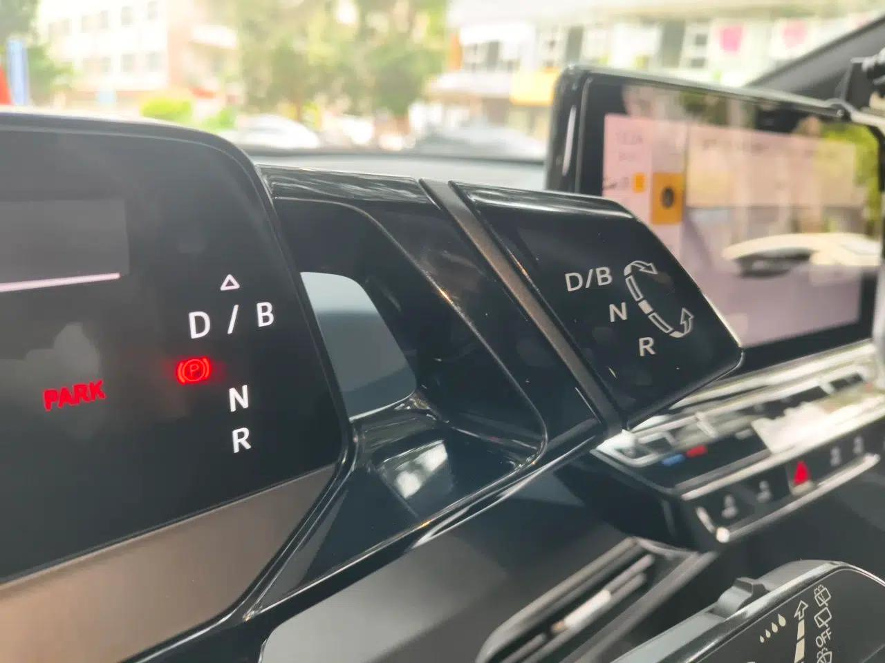 Volkswagen ID.3 2023 Upgraded Model Pure Intelligent Enjoyment Version — миниатюра 14
