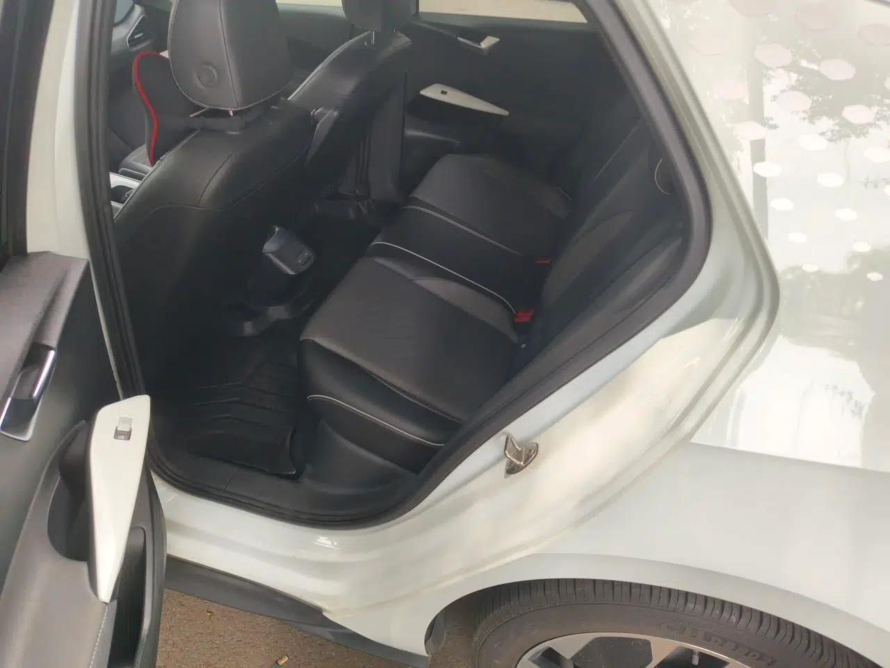 Volkswagen ID.3 2023 Upgraded Model Pure Intelligent Enjoyment Version — миниатюра 17