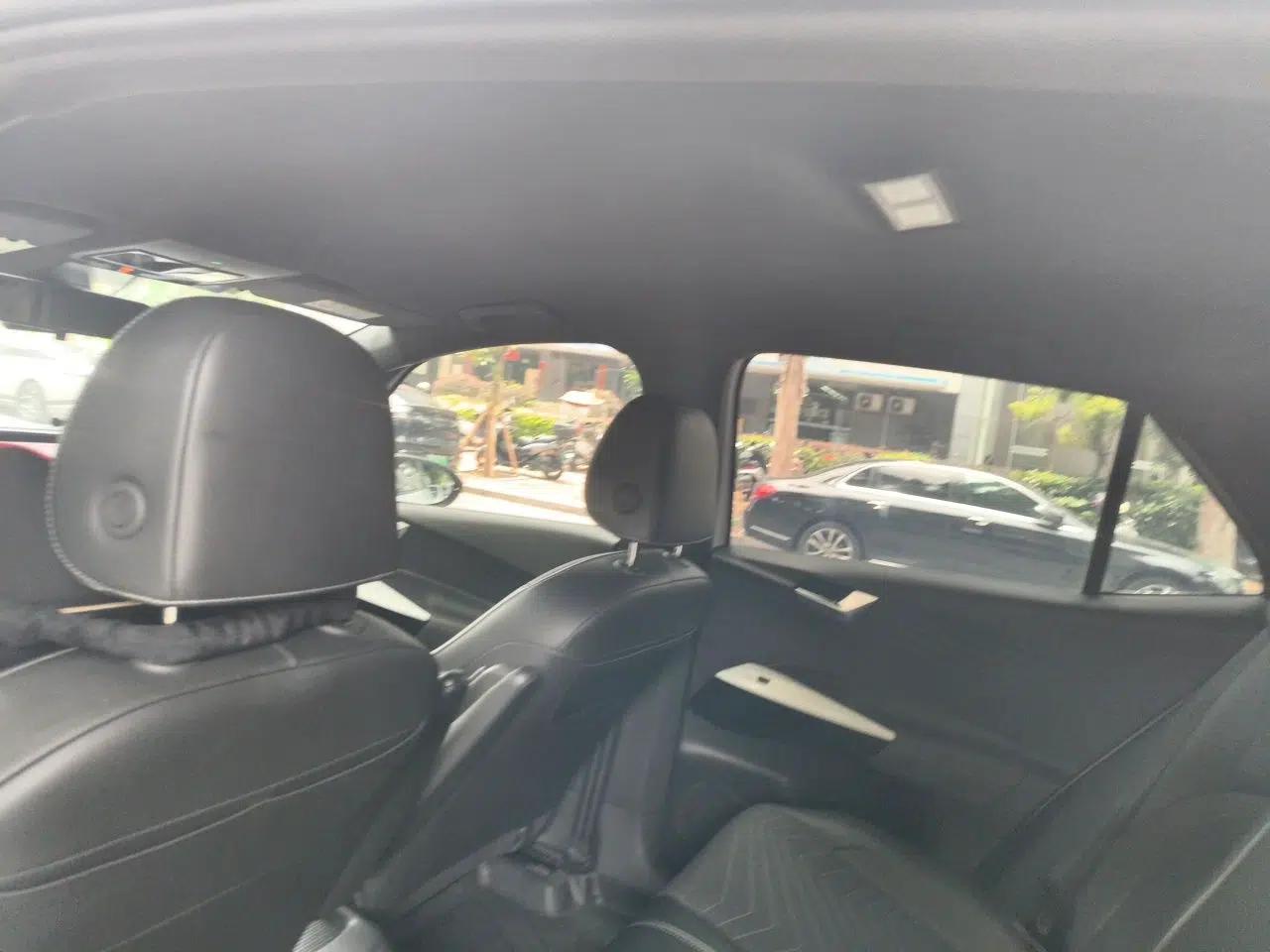 Volkswagen ID.3 2023 Upgraded Model Pure Intelligent Enjoyment Version — миниатюра 18