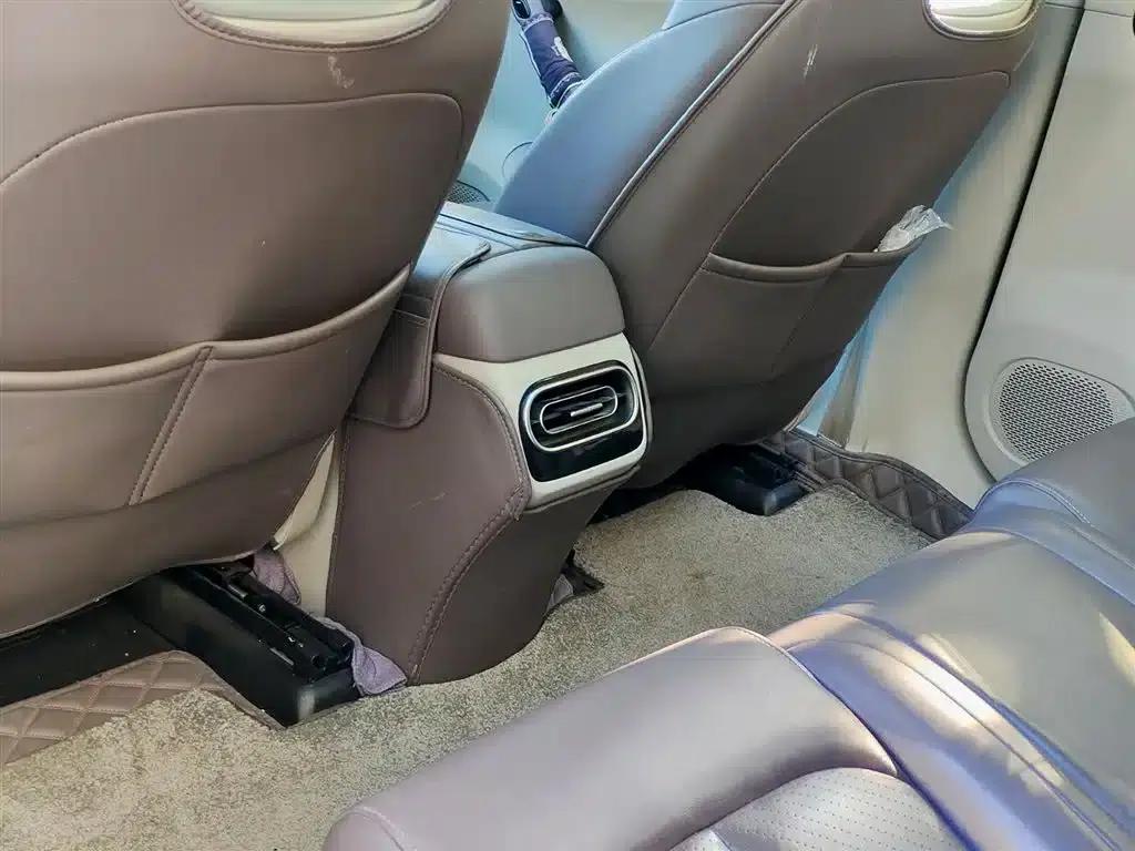 Leapmotor C11 2023 Range Extended 285 Comfort Edition — миниатюра 9