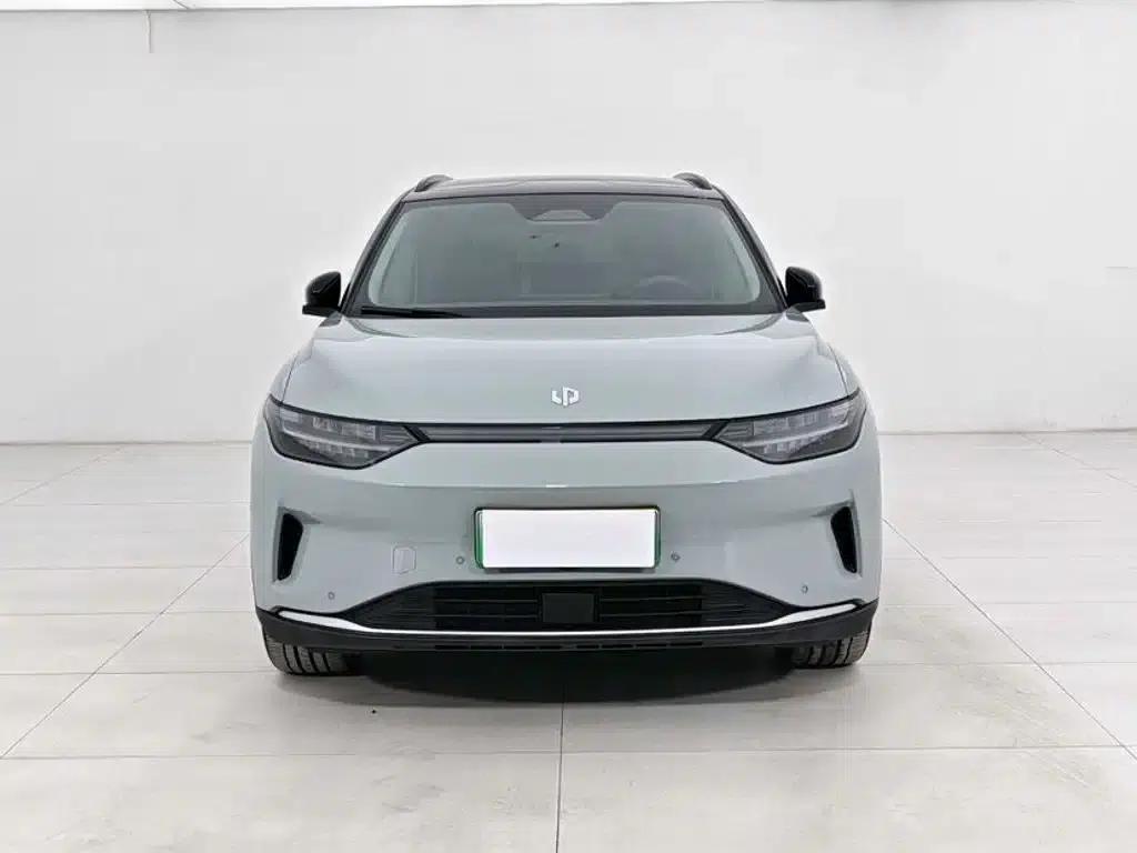 Leapmotor C11 2024 Pure Electric 580 Premium Edition — миниатюра 2