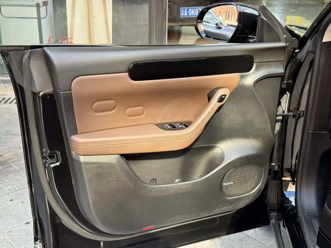 Leapmotor C11 2023 Range Extended Comfort Edition — миниатюра 15