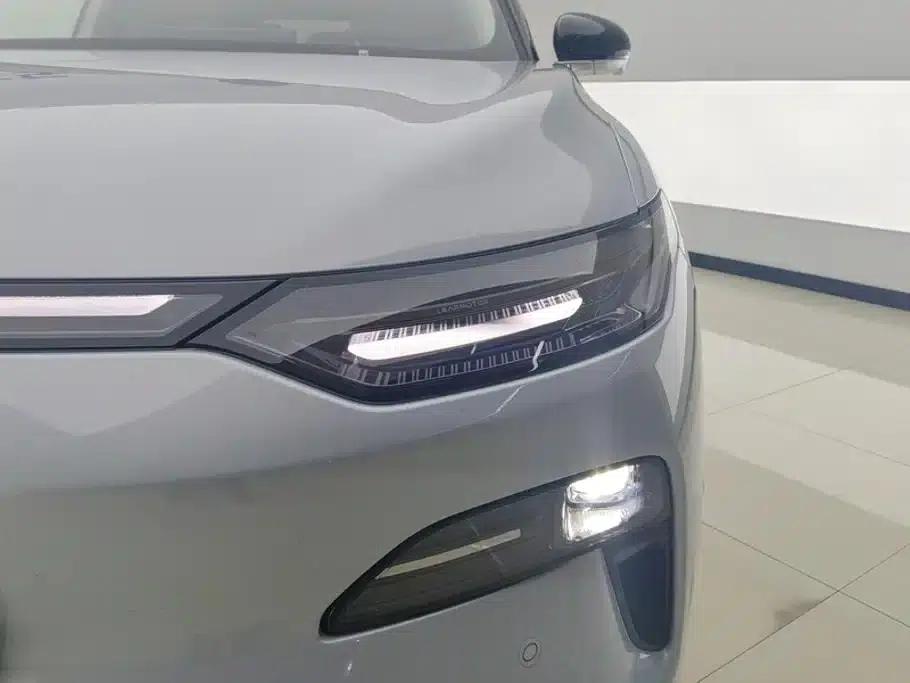 Leapmotor C11 2026 Pure Electric 640 LiDAR Smart Edition — миниатюра 5