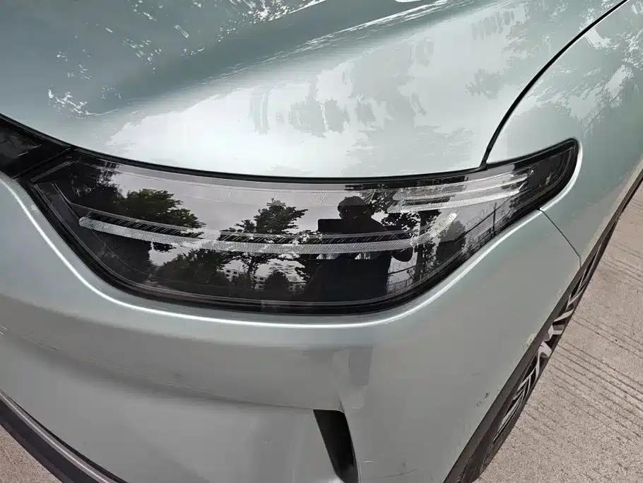 Leapmotor C11 2021 Premium Edition — миниатюра 5