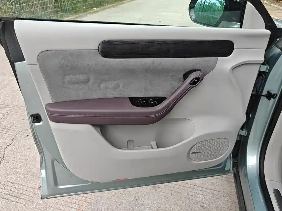 Leapmotor C11 2021 Premium Edition — миниатюра 7