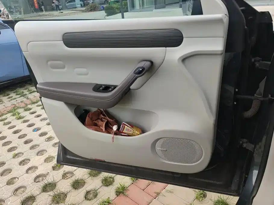 Leapmotor C11 2023 Pure Electric 580 AWD Performance Edition — миниатюра 7