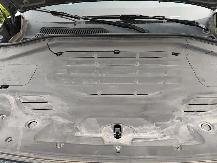 Leapmotor C11 2023 Pure Electric 580 AWD Performance Edition — миниатюра 10