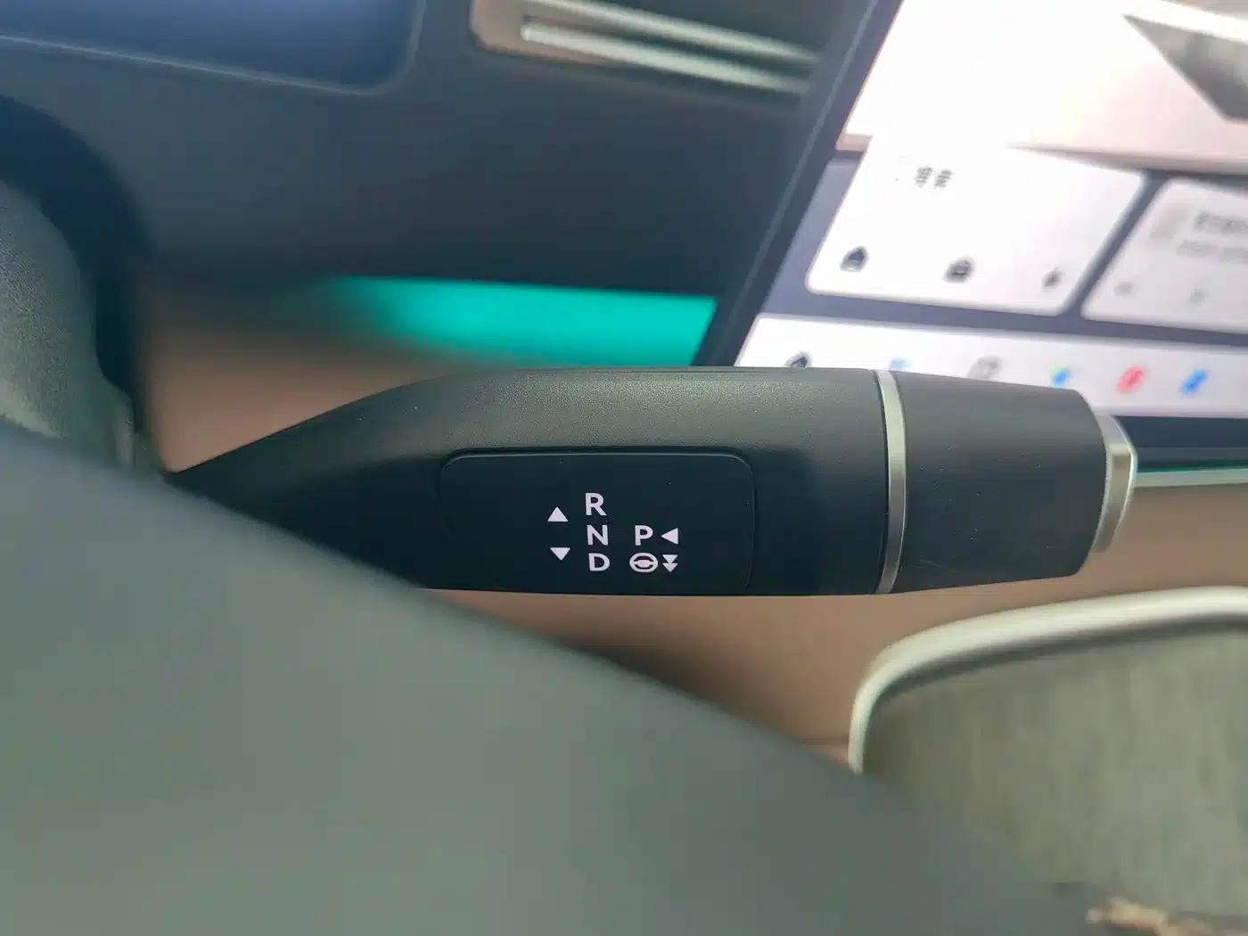 Leapmotor C11 2026 Pure Electric 640 LiDAR Smart Edition — миниатюра 9
