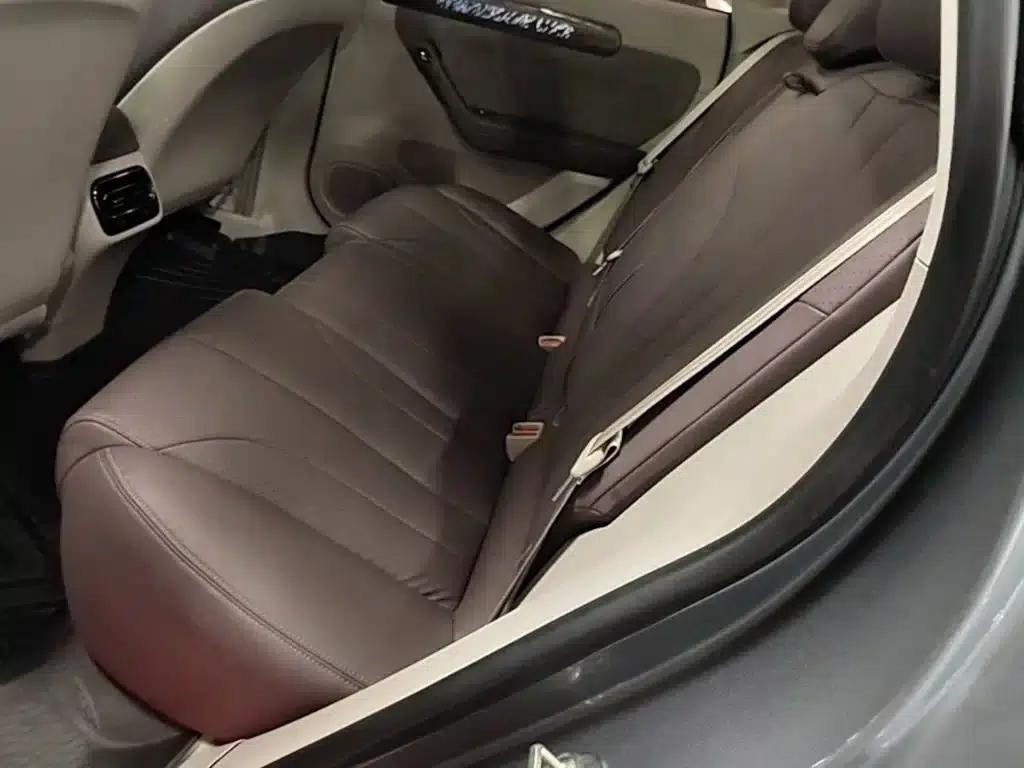 Leapmotor C11 2021 Facelift Luxury Edition — миниатюра 17