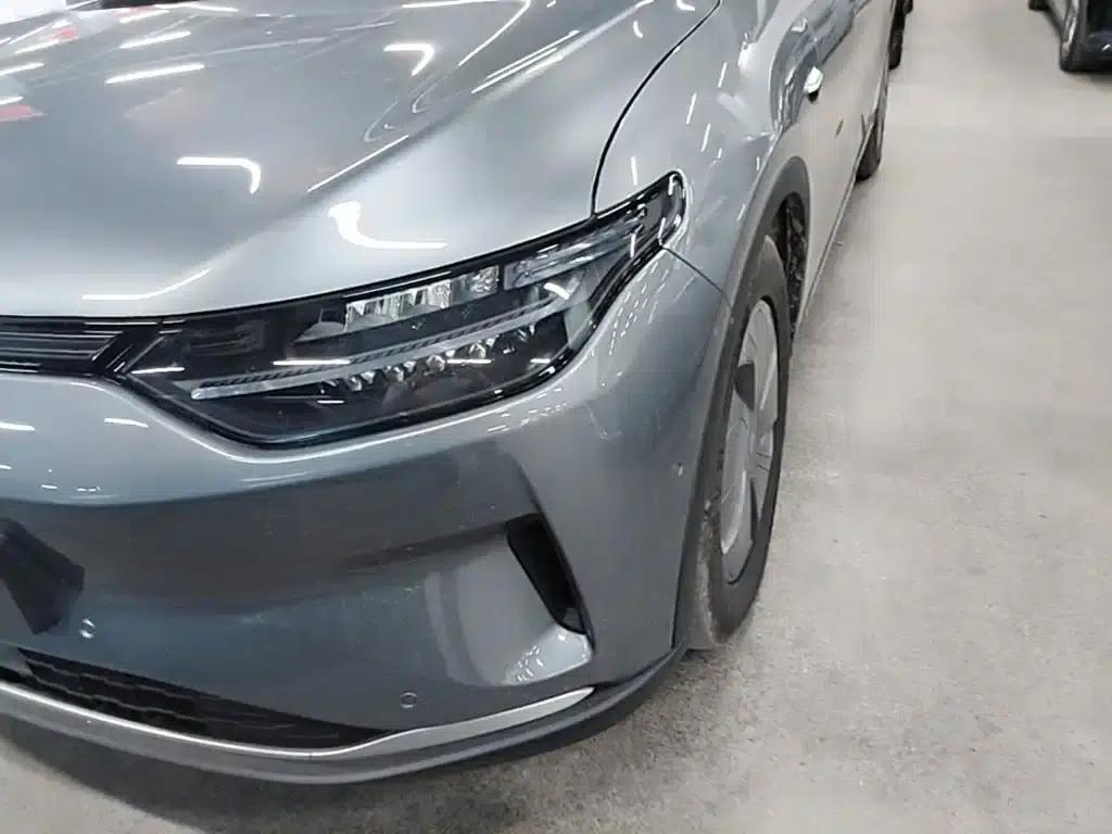 Leapmotor C11 2021 Facelift Luxury Edition — миниатюра 24