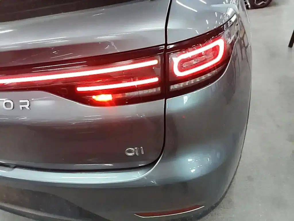Leapmotor C11 2021 Facelift Luxury Edition — миниатюра 8