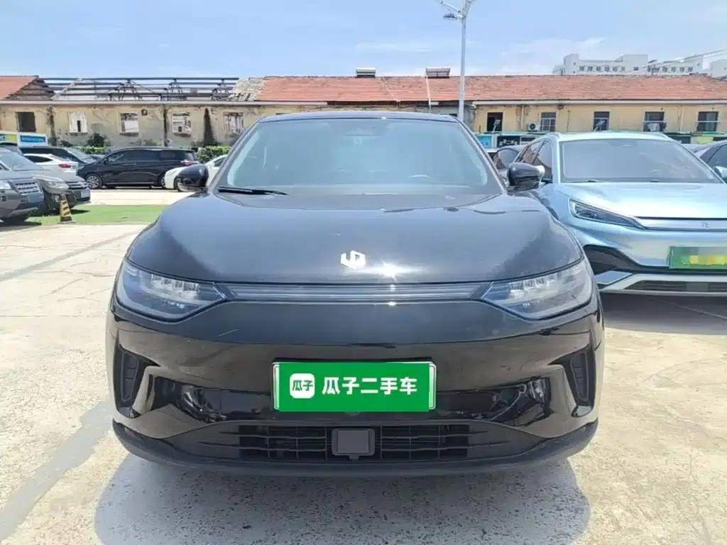 Leapmotor C11 2023 Pure Electric 500 Comfort Edition — миниатюра 3