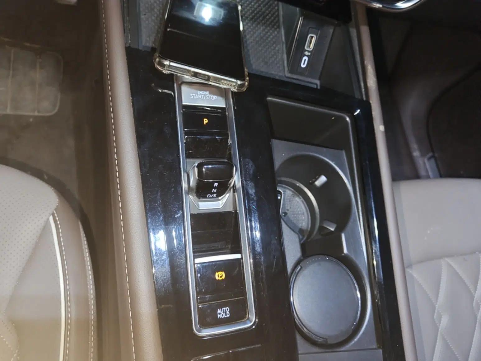 Volkswagen Viloran 2024 380TSI Premium Edition — миниатюра 16