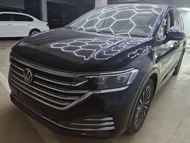 Volkswagen Viloran 2024 380TSI Premium Edition