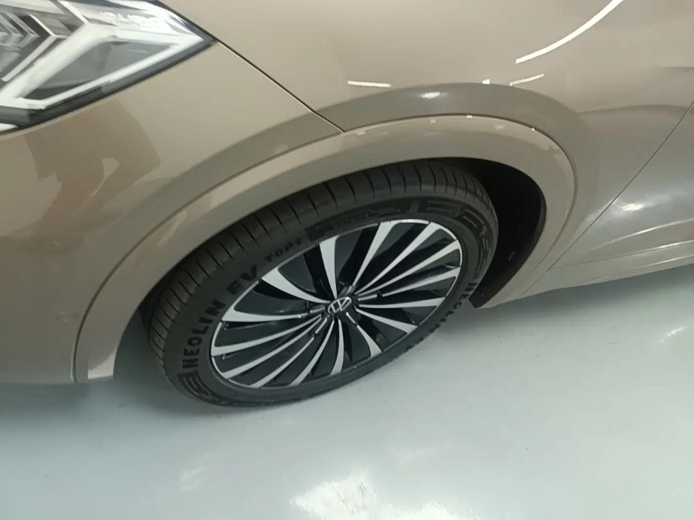 Volkswagen Viloran 2020 380TSI Prestige Edition — миниатюра 10