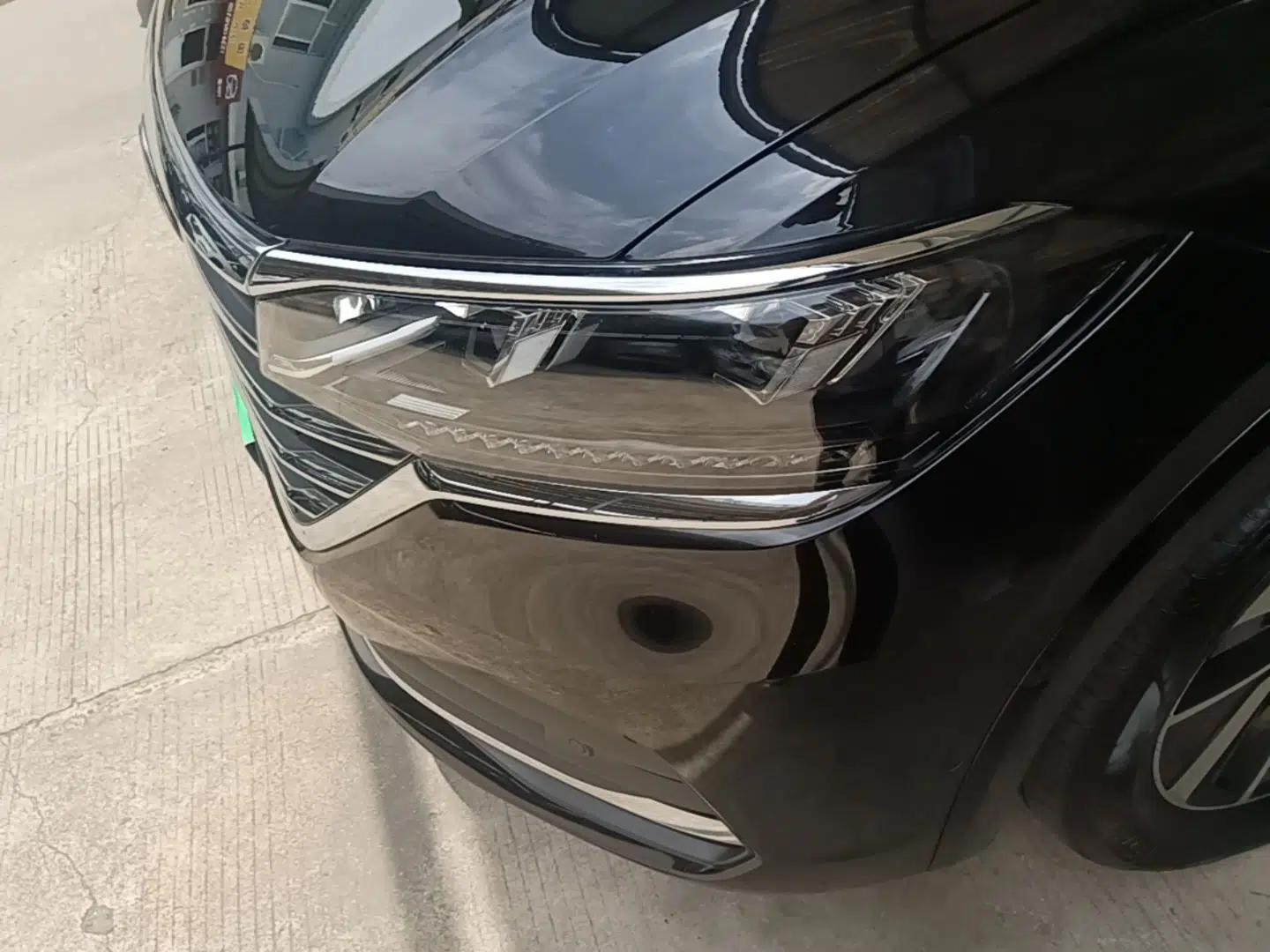 Volkswagen Viloran 2024 330TSI Luxury Edition — миниатюра 8