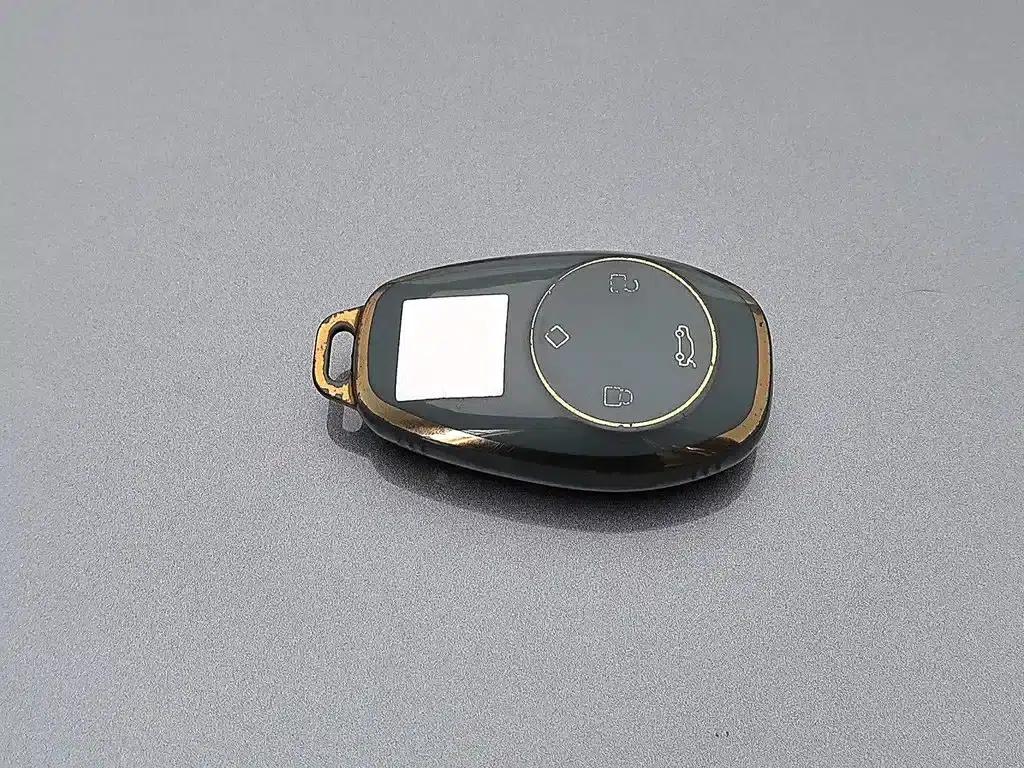 Leapmotor T03 2022 Jade Edition — миниатюра 19