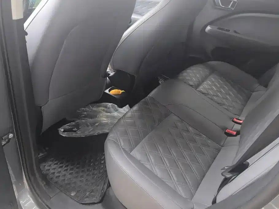 Leapmotor T03 2021 400 Comfort Edition — миниатюра 11