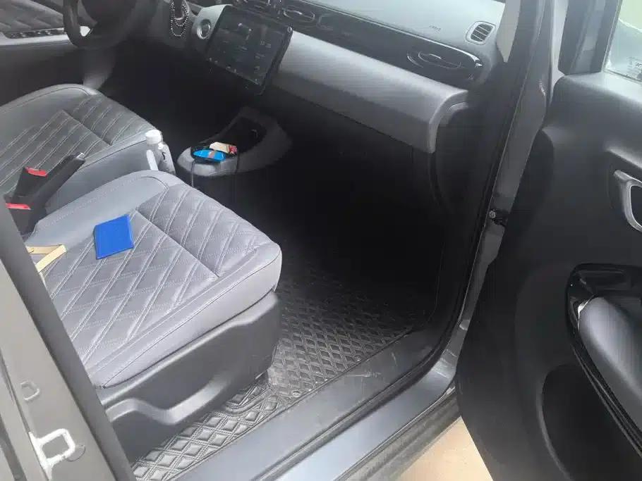 Leapmotor T03 2021 400 Comfort Edition — миниатюра 8