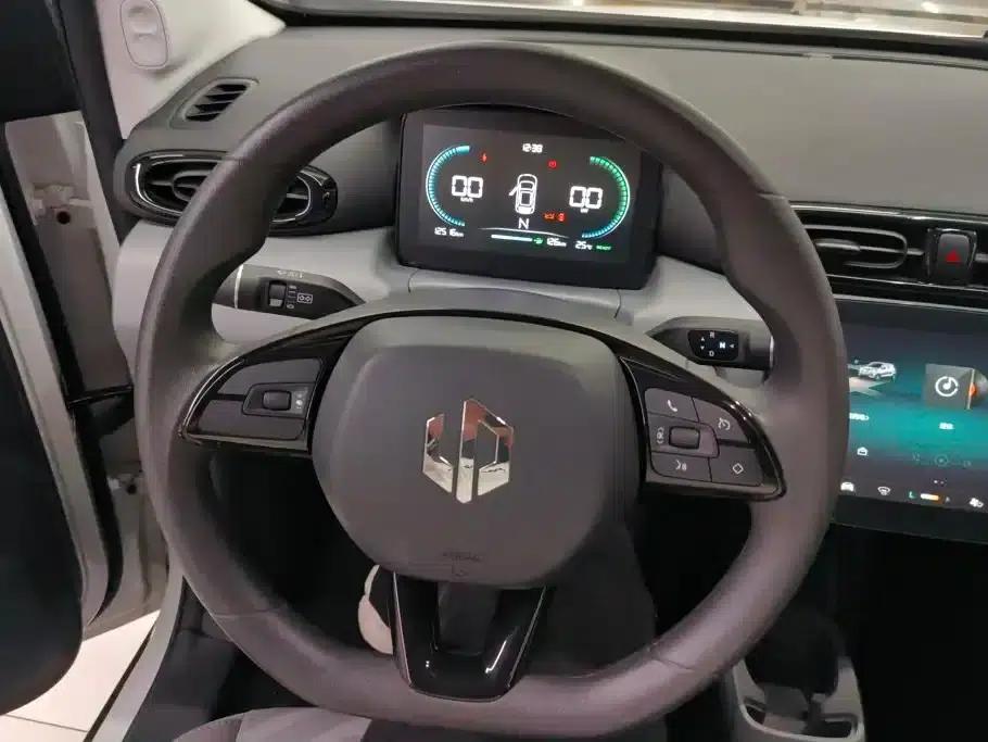 Leapmotor T03 2025 Model 310 Comfort Edition — миниатюра 15