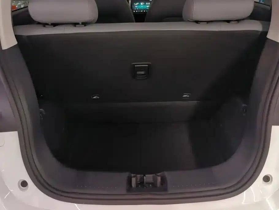 Leapmotor T03 2025 Model 310 Comfort Edition — миниатюра 4