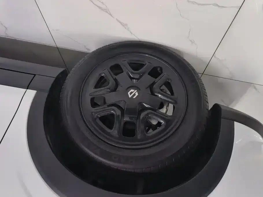 Leapmotor T03 2025 Model 310 Comfort Edition — миниатюра 6