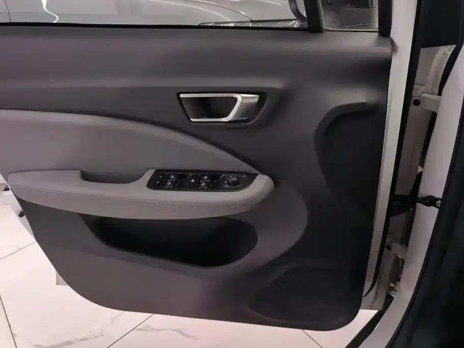 Leapmotor T03 2025 Model 310 Comfort Edition — миниатюра 7