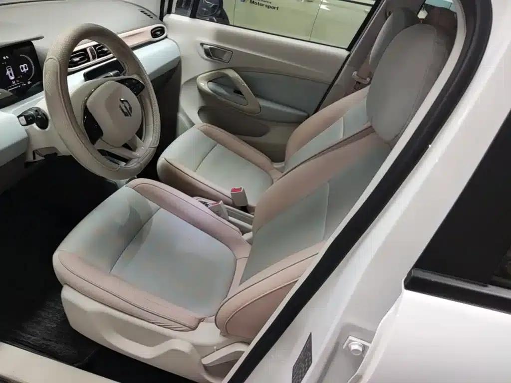 Leapmotor T03 2024 Model 310 Comfort Edition — миниатюра 15