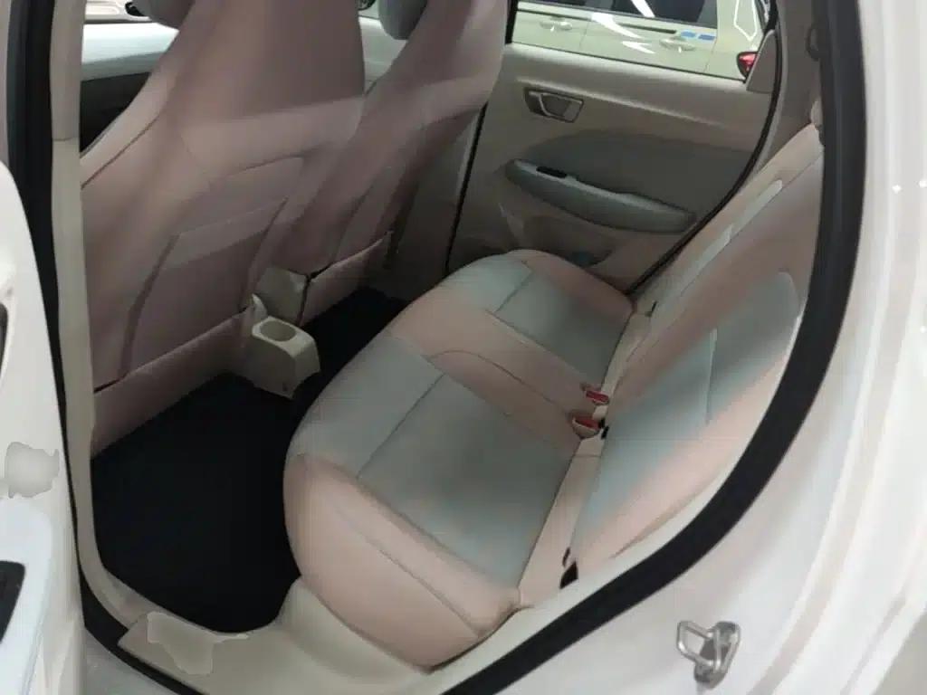 Leapmotor T03 2024 Model 310 Comfort Edition — миниатюра 17