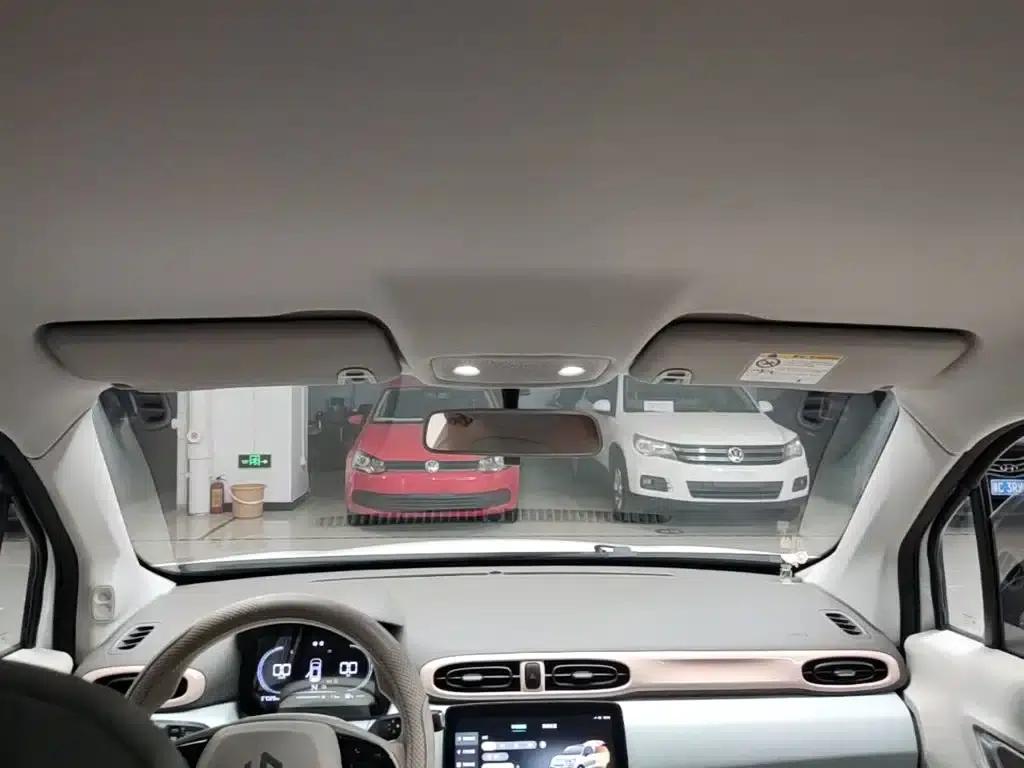 Leapmotor T03 2024 Model 310 Comfort Edition — миниатюра 18