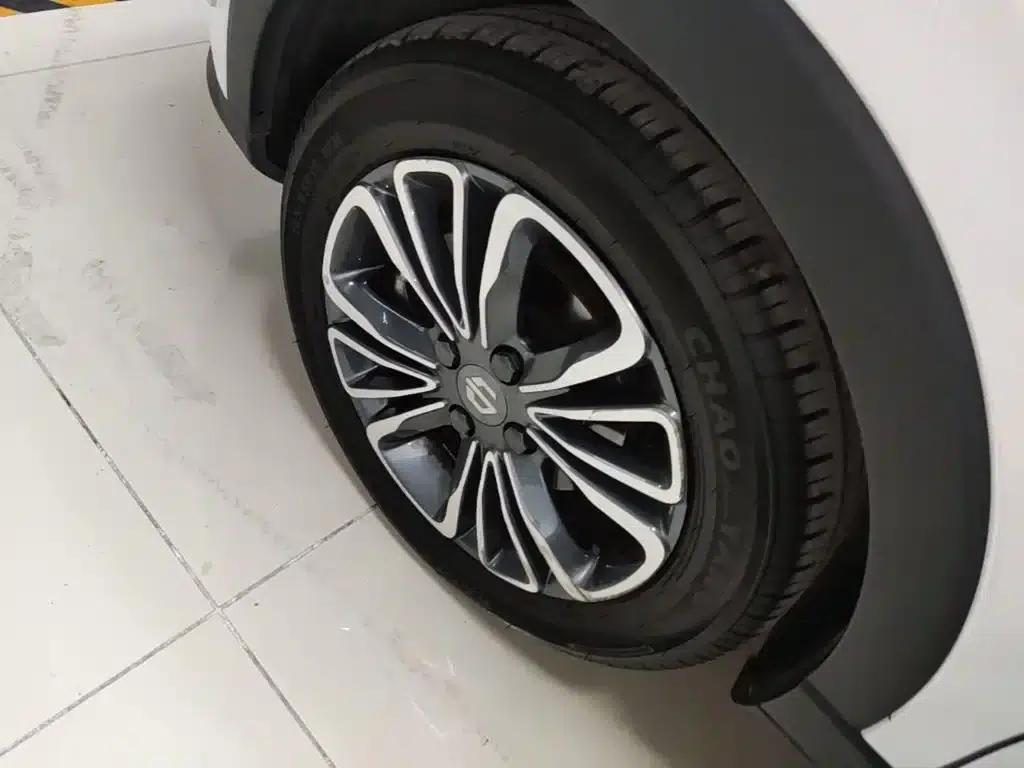 Leapmotor T03 2024 Model 310 Comfort Edition — миниатюра 23