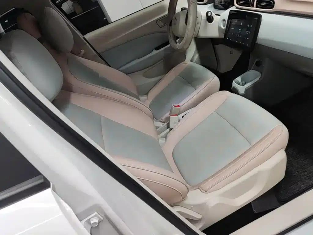 Leapmotor T03 2024 Model 310 Comfort Edition — миниатюра 25