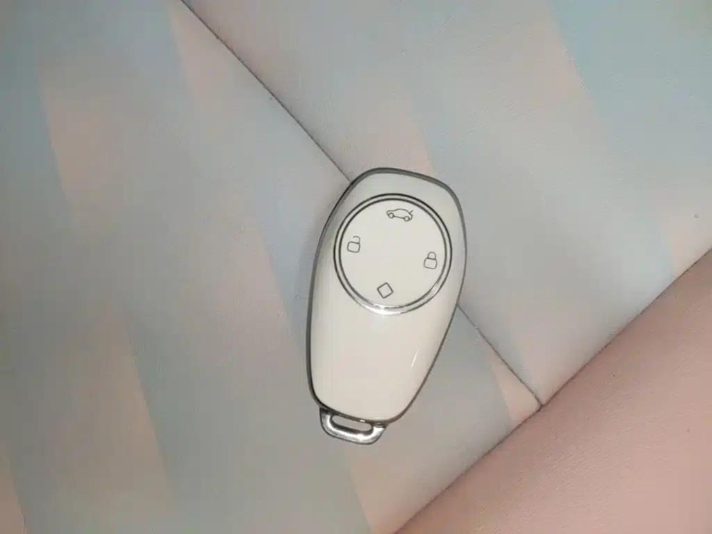 Leapmotor T03 2024 Model 310 Comfort Edition — миниатюра 9