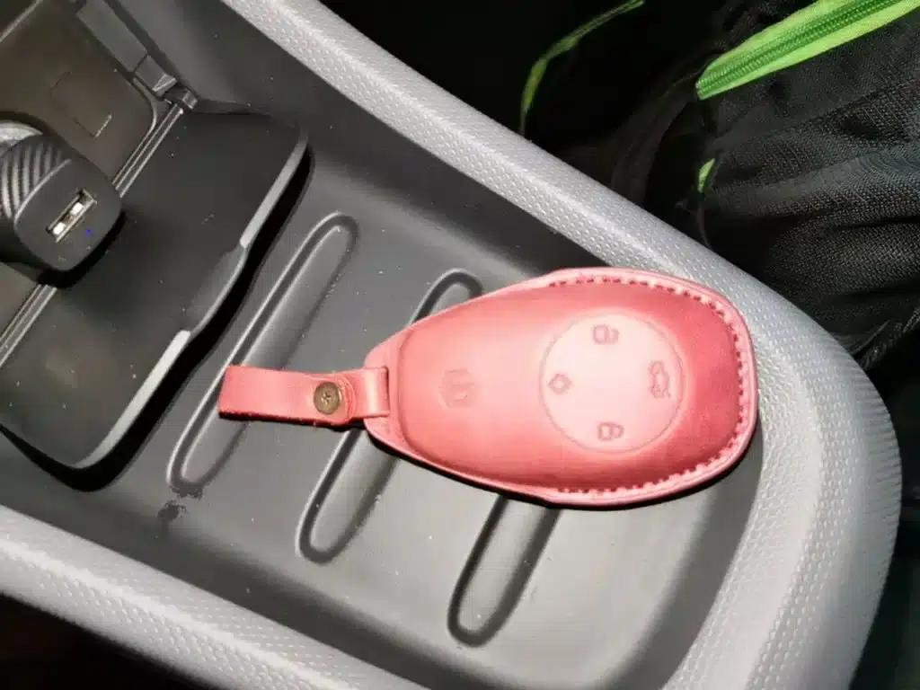 Leapmotor T03 2021 400 Lite Edition Ternary Lithium Lithium — миниатюра 9