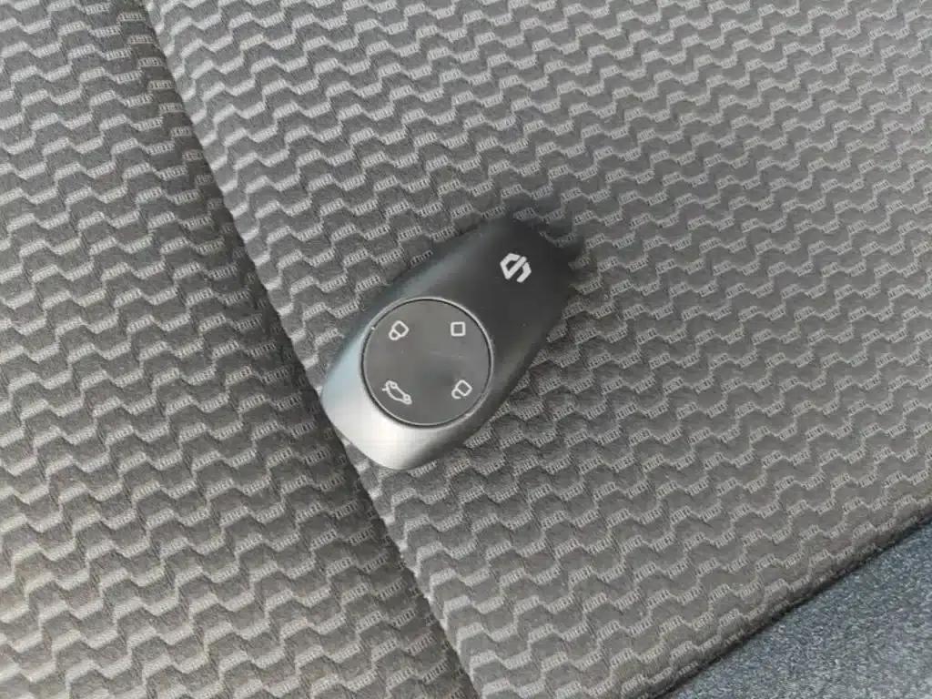 Leapmotor T03 2021 400 Lite Edition Ternary Lithium Lithium — миниатюра 9