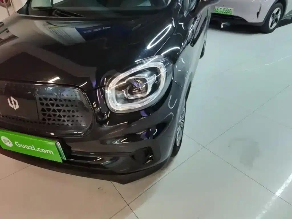 Leapmotor T03 2020 400 Lite Edition — миниатюра 24