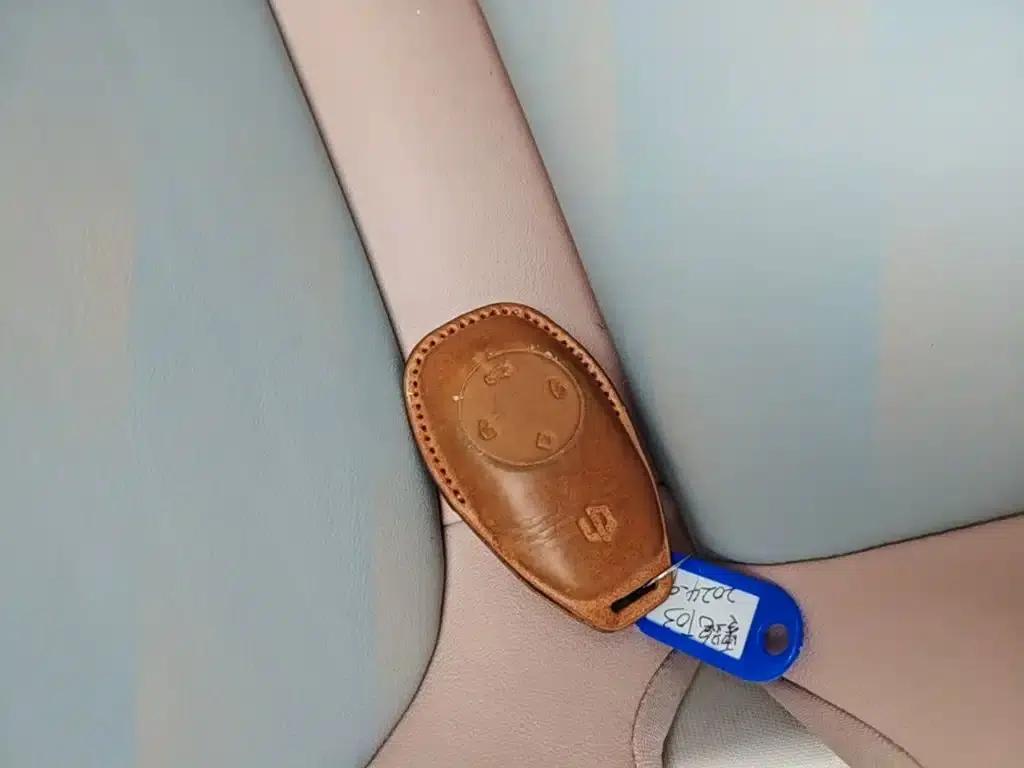 Leapmotor T03 2024 Model 310 Comfort Edition — миниатюра 9