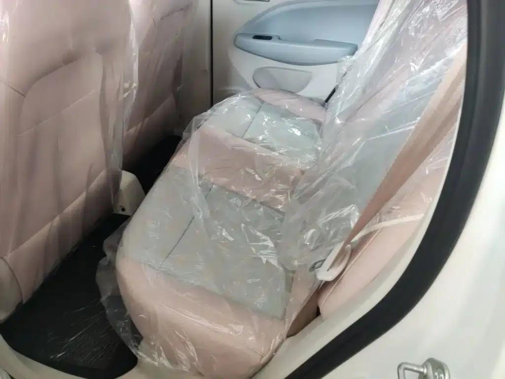 Leapmotor T03 2025 Model 310 Comfort Edition — миниатюра 17