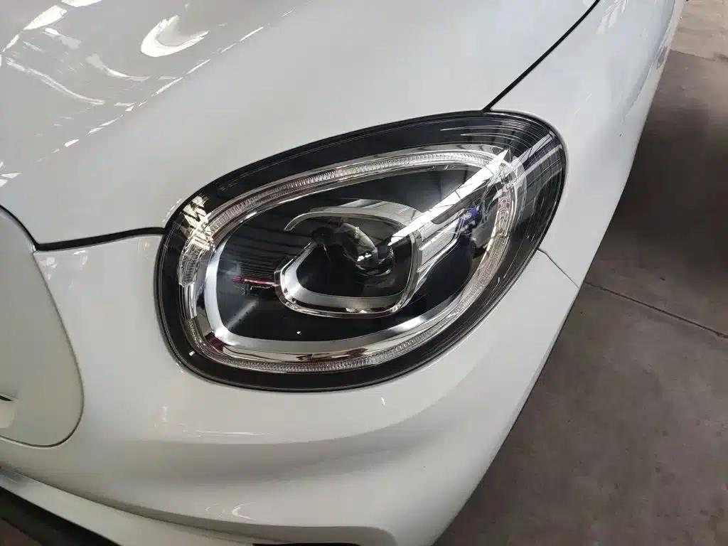Leapmotor T03 2025 Model 310 Comfort Edition — миниатюра 24
