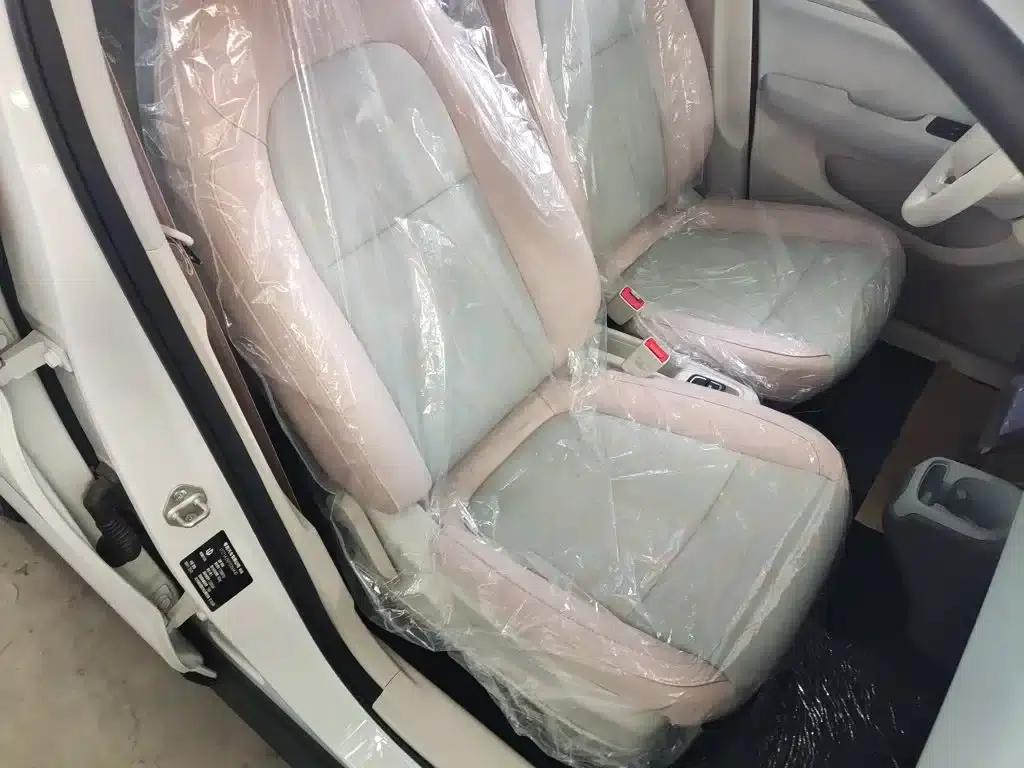 Leapmotor T03 2025 Model 310 Comfort Edition — миниатюра 25