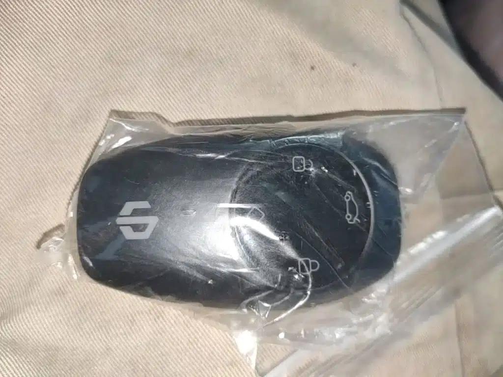 Leapmotor T03 2025 Model 310 Comfort Edition — миниатюра 9